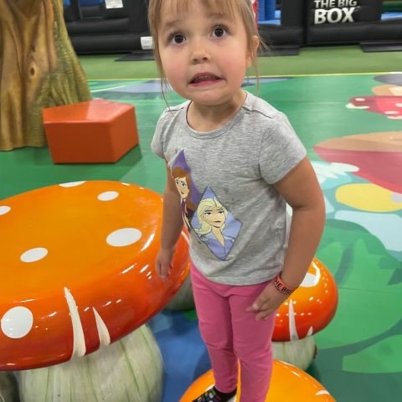 Meet your Posher, Mark - Picture 1 of 1